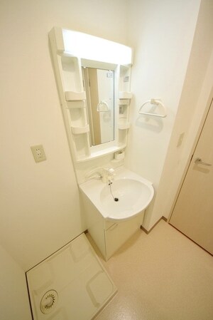 プレミール松庵の物件内観写真